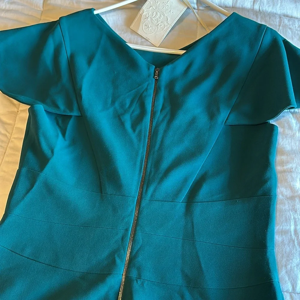 Antonio Bernardo dress - Picture 10 of 12